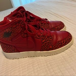 Jordan 1s